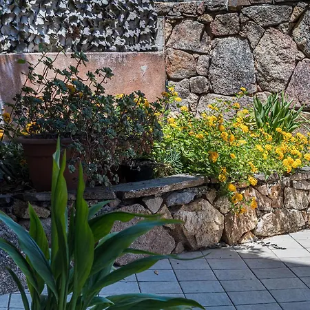 Bed & Breakfast Il Corbezzolo Posada (Sardinia)