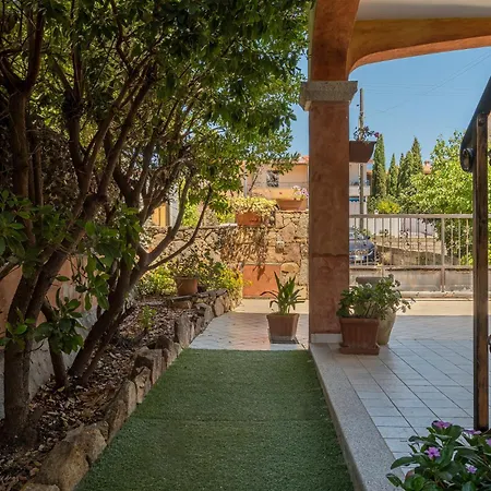 Il Corbezzolo Posada (Sardinia)