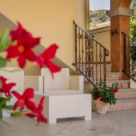 Il Corbezzolo Bed & Breakfast