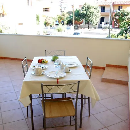 Il Corbezzolo Bed & Breakfast *