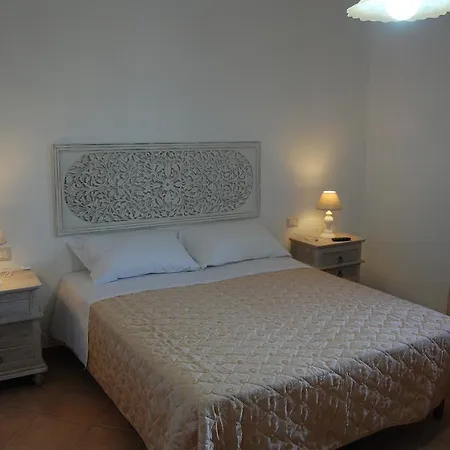 Il Corbezzolo Bed & Breakfast Posada (Sardinia)