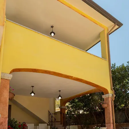 Bed & Breakfast Il Corbezzolo