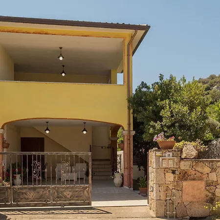 Il Corbezzolo Bed & Breakfast *