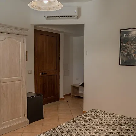 Bed & Breakfast Il Corbezzolo *