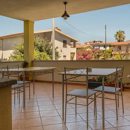 Il Corbezzolo * Posada (Sardinia)