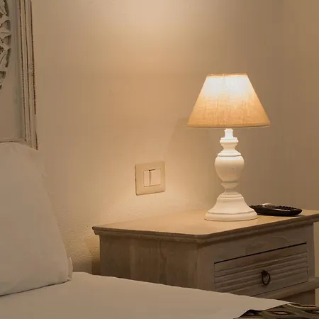 Il Corbezzolo 3* Posada (Sardinia)