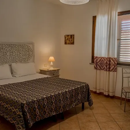 Il Corbezzolo Bed & Breakfast