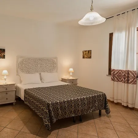 Bed & Breakfast Il Corbezzolo *