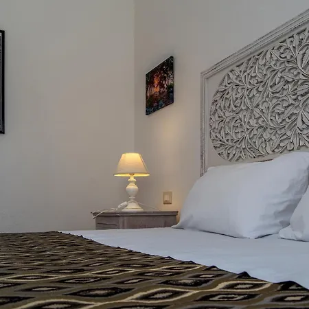 Il Corbezzolo Bed & Breakfast Posada (Sardinia)