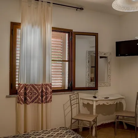 Bed & Breakfast Il Corbezzolo Posada (Sardinia)