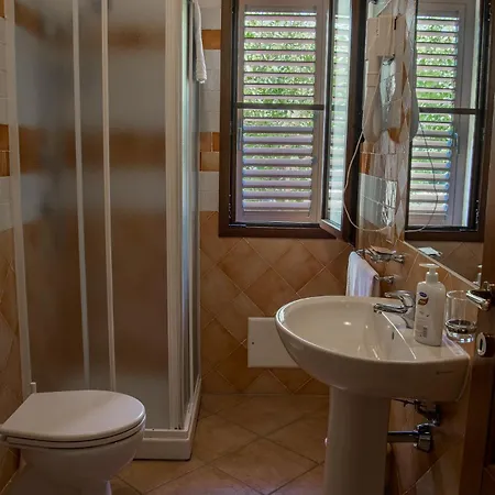 Il Corbezzolo Posada (Sardinia)