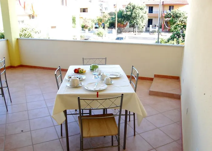 Il Corbezzolo Bed & Breakfast 3*