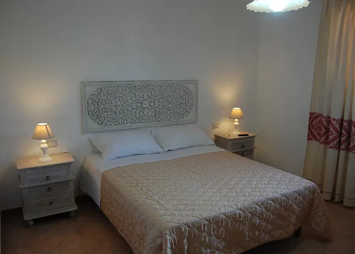 Il Corbezzolo Bed & Breakfast Posada (Sardinia)