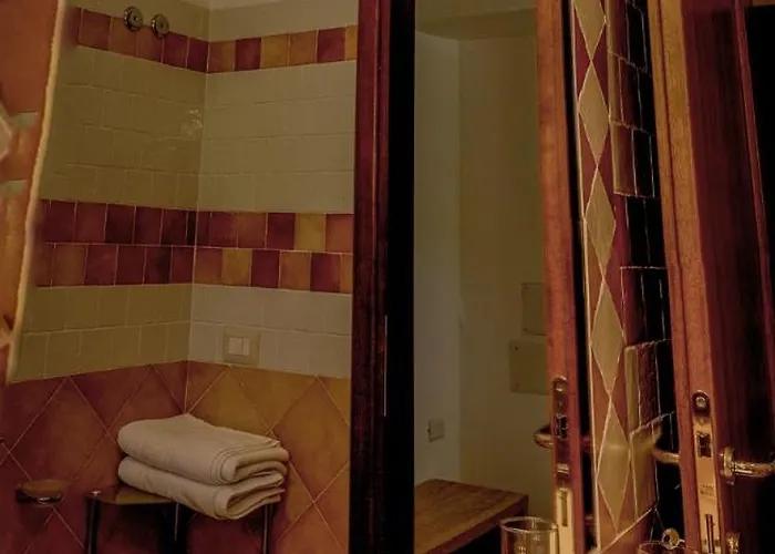 Il Corbezzolo Posada (Sardinia)