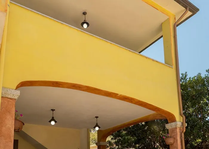 Bed & Breakfast Il Corbezzolo