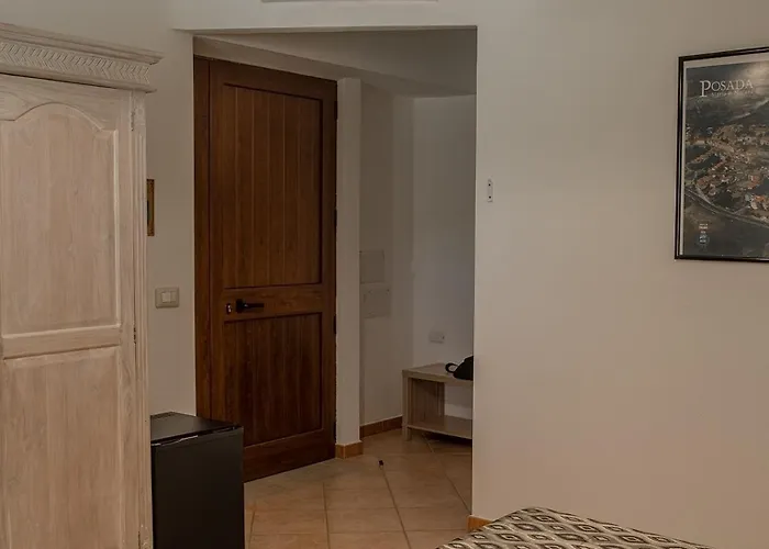 Bed & Breakfast Il Corbezzolo 3*