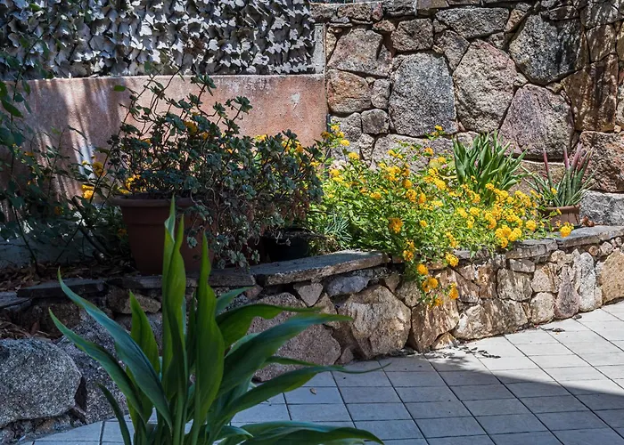 Bed & Breakfast Il Corbezzolo Posada (Sardinia)