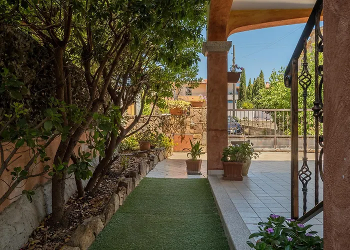 Il Corbezzolo Posada (Sardinia)