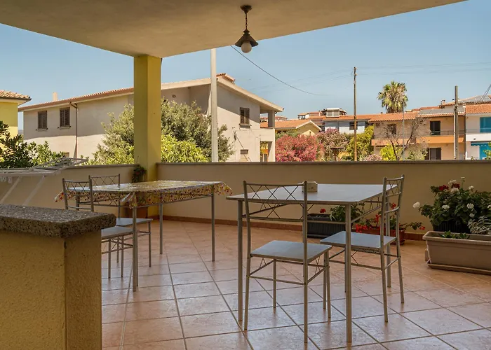 Il Corbezzolo 3* Posada (Sardinia)