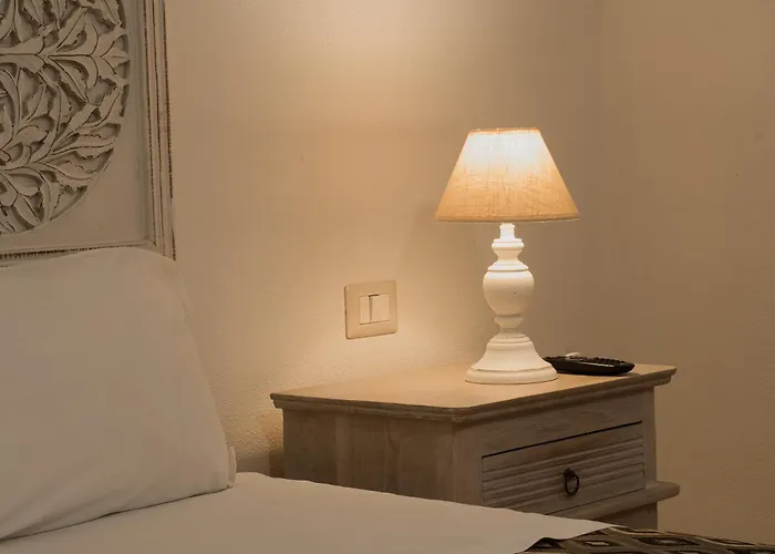 Il Corbezzolo 3* Posada (Sardinia)