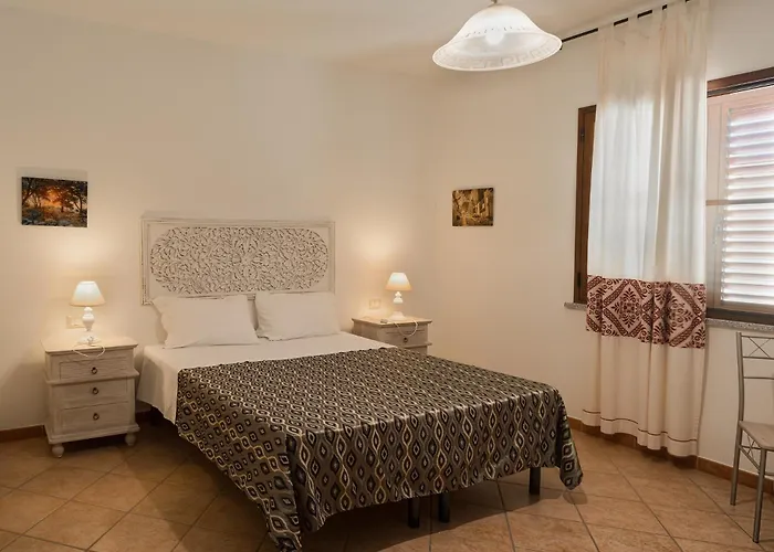Bed & Breakfast Il Corbezzolo 3*