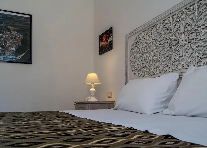 Il Corbezzolo Bed & Breakfast Posada (Sardinia)