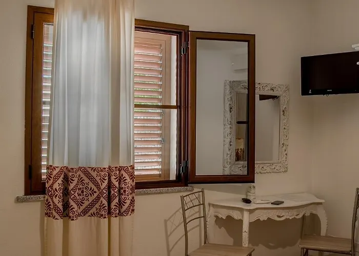Bed & Breakfast Il Corbezzolo Posada (Sardinia)